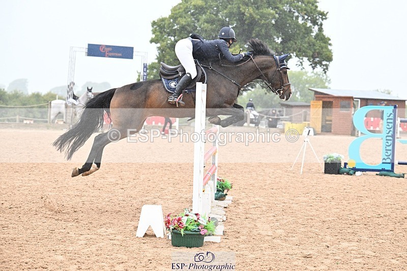 250914-115046-08601 - Cls 27 Snr 1.05m and 1.10m Grand Prix