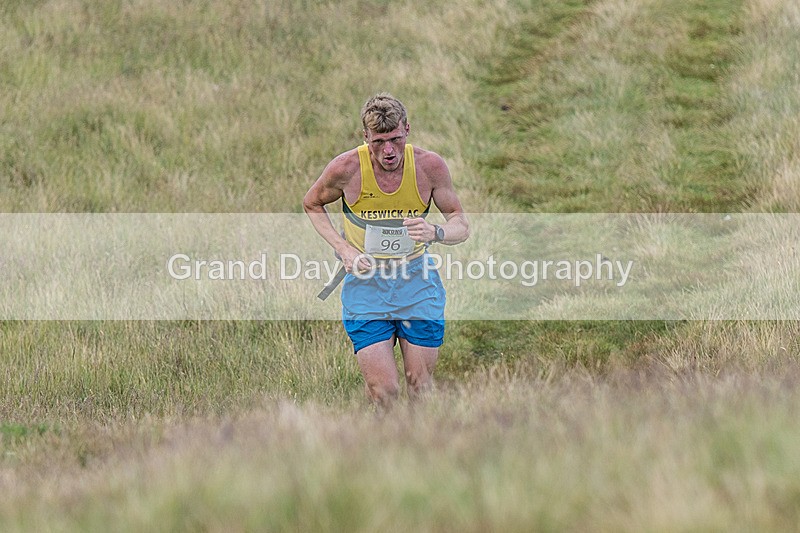 Fellside-12 - Fellside Fell Race Wednesday 24th July 2024
