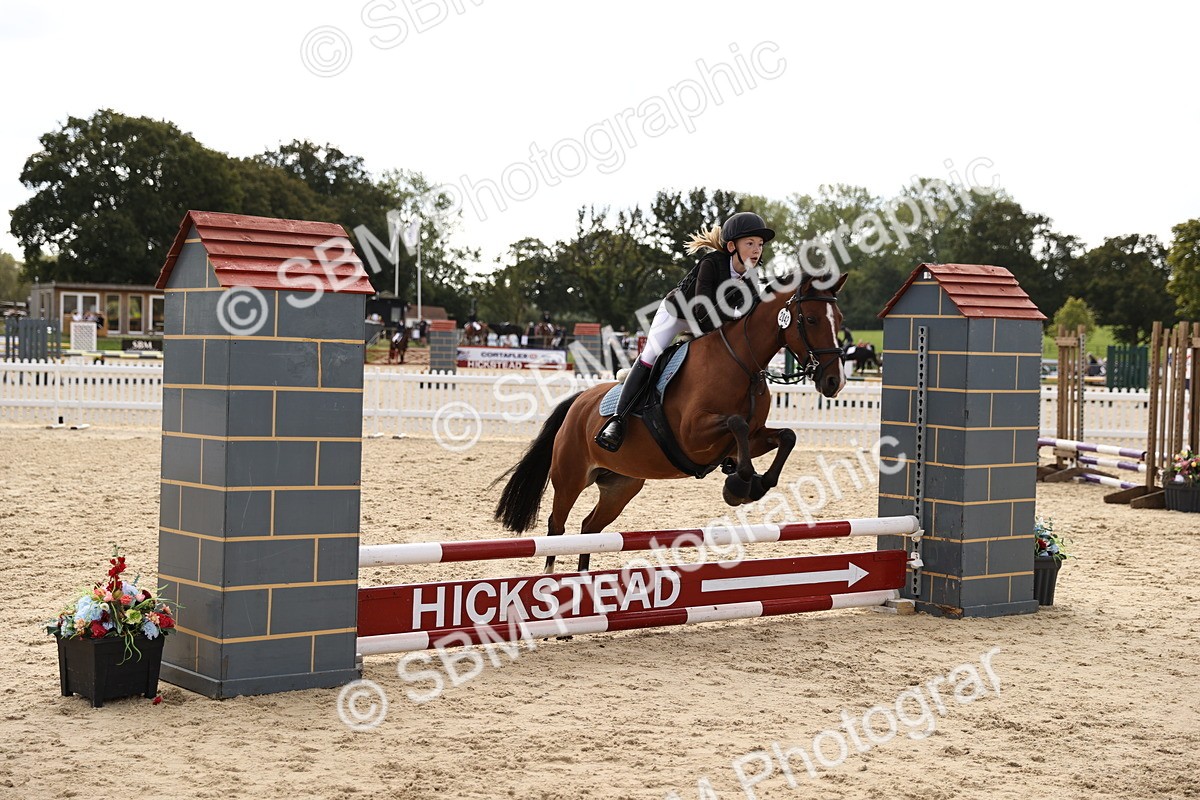 SBM_63843 - J12 - Junior Pony 55cm Championship