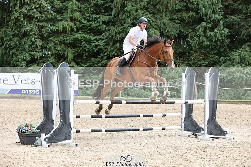 250703A-155156-05600 - Cls 9 Snr Discovery and 1m Open