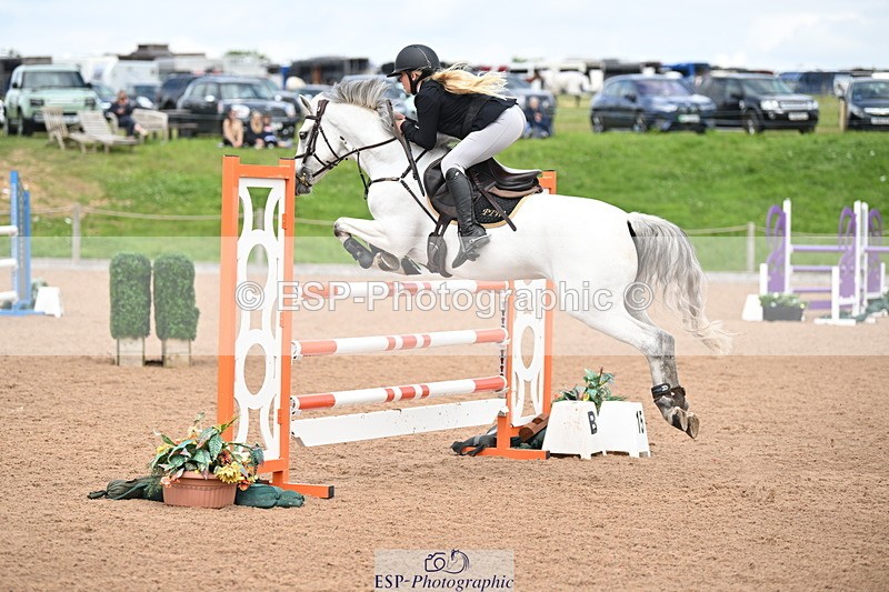 240630A-141759-14093 - Cls 25 HOYS 138cm Qualifier