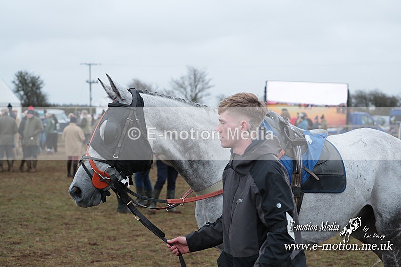 PtP 210124 1099 - Cocklebarrow Races Point-to-Point 21/01/24