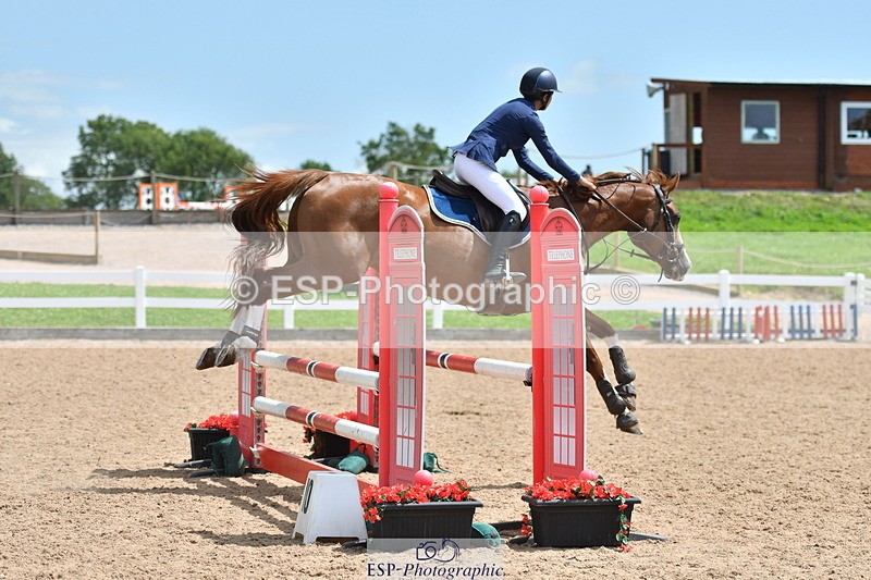 240727A-133124-05010 - Cls 22 85cm Amateur Qualifier