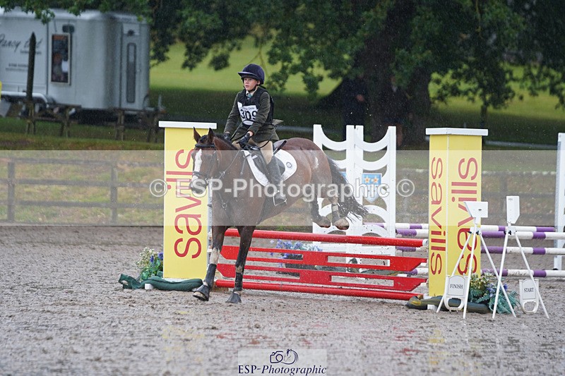 240824X-083552-20307 - 70cm Round 1 8.30 to 9.30