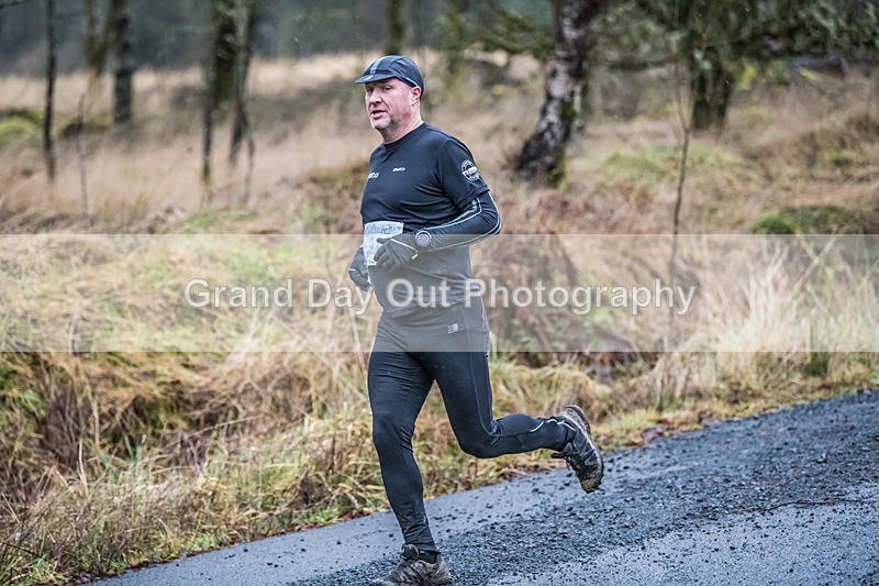 HTE Kielder Duathlon-598 - High Terrain Events Kielder Off Road Duathlon Sunday 8th January 2023