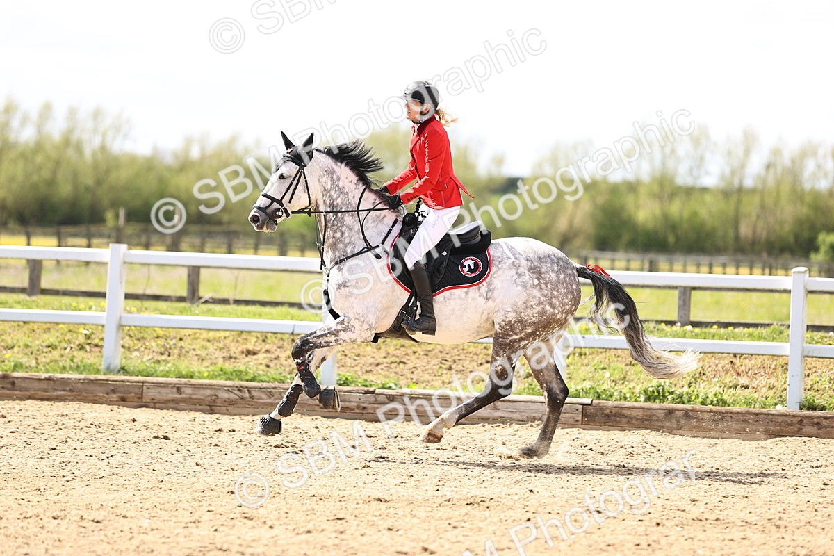 SBM_004519 - Class 18 - Senior 1.15m Open