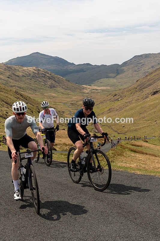 134315 - Wrynose 13.00-14.00