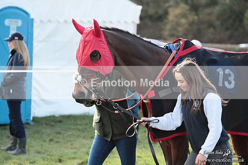 PtP 280226 235 - Kimblewick PtP Kingston Blount 28/02/26