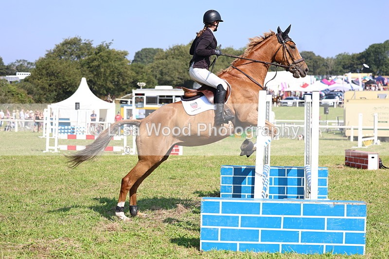 3E7A1808 - Class 2: Club 70cm Junior and Seniors