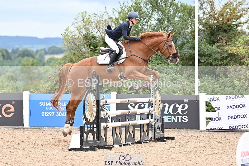 250820B-132643-00778 - Cls 4 Newcomers and 1.10m Open