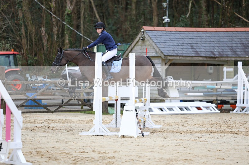 3E7A8584 - Class 2: 80/85cm