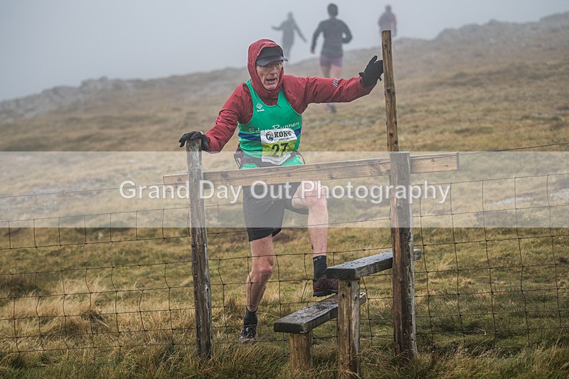 Buttermere-607 - Buttermere Shepherds Meet Fell Race Sunday 26th October 2025