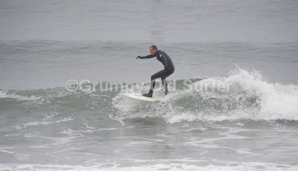 DSC_5107 - North Bay Scarborough 30th October 2016