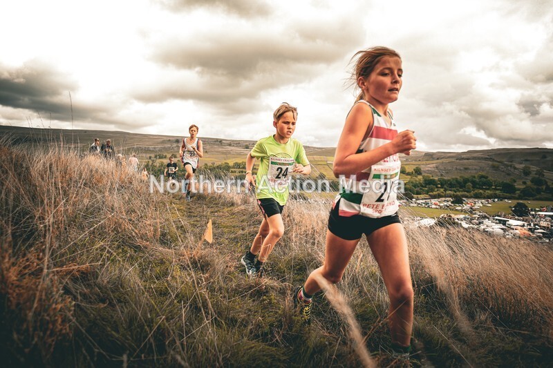 DSCF6470 - Kilnsey Crag race