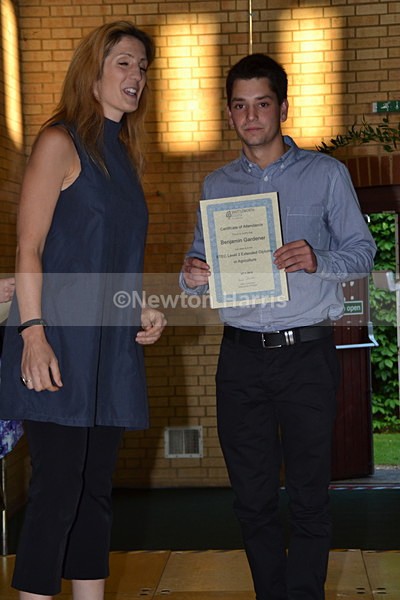 DSC_5791 - BTEC Level 3 Extended Diploma in Agriculture