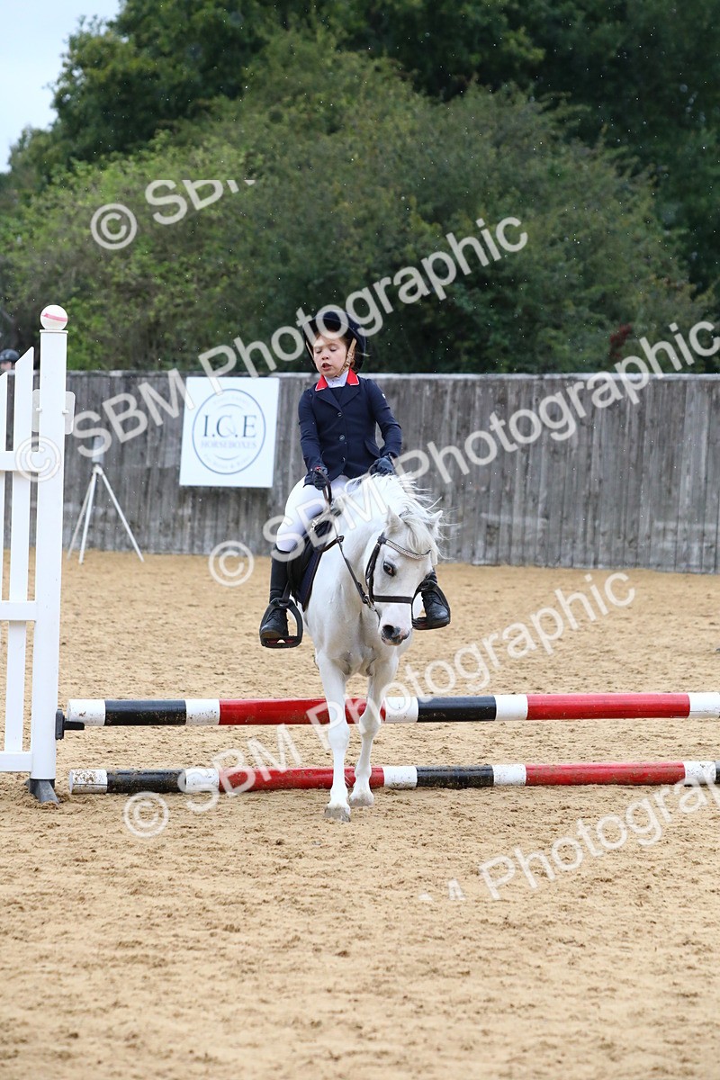 SBM_68392 - J3b - Mini Tour Junior Pony 40cm Championship