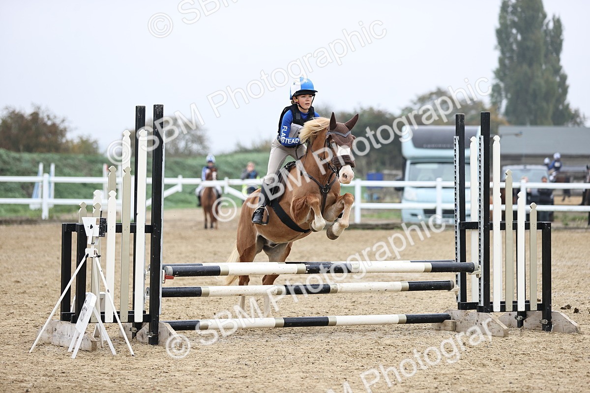 SBM_000267 - Class 1 - 70cm