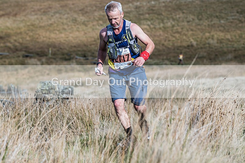 Leg 3 -581 - UK Fell & Hill Relays - Todmorden Leg 3 Saturday 17th October 2026