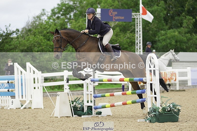 230728A-134458-02178 - Cls 10 95cm Amateur Quali