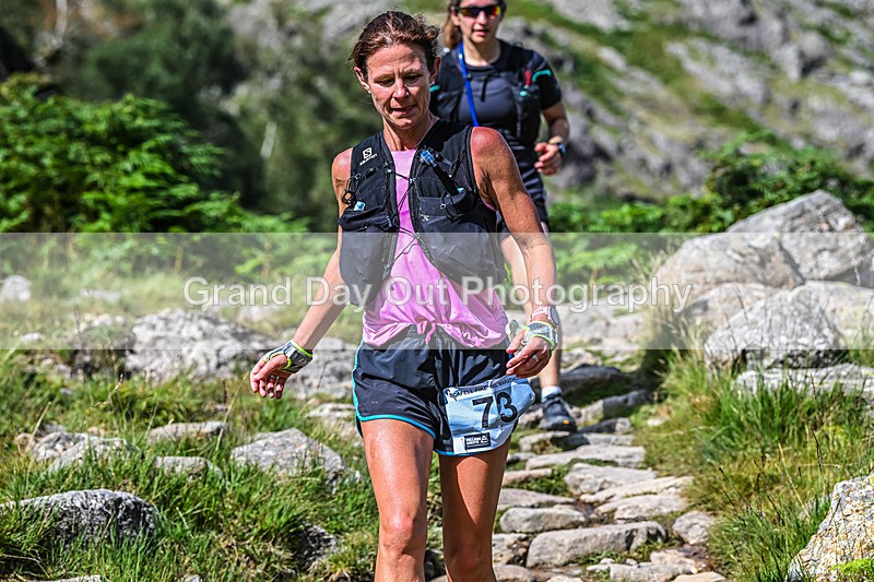 Scafell Pike-762 - Fellside Events Scafell Pike Trail Marathon Sunday 23rd August 2026