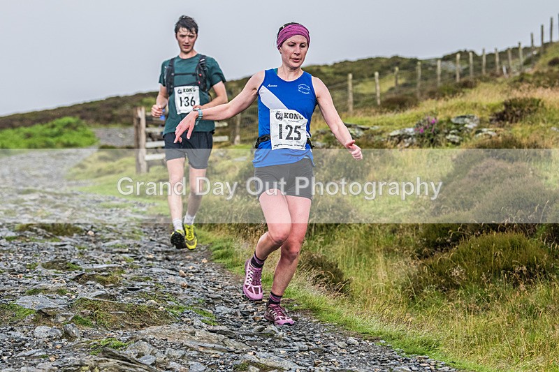 Skiddaw-285 - Skiddaw Fell Race Sunday 5th July 2026