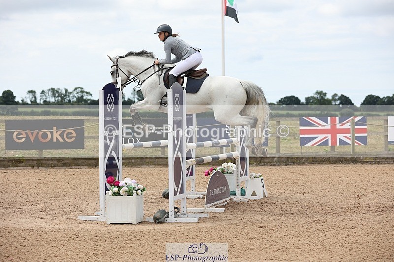 250719-115048-14716 - Cls 11, 1 Star Bronze Tour