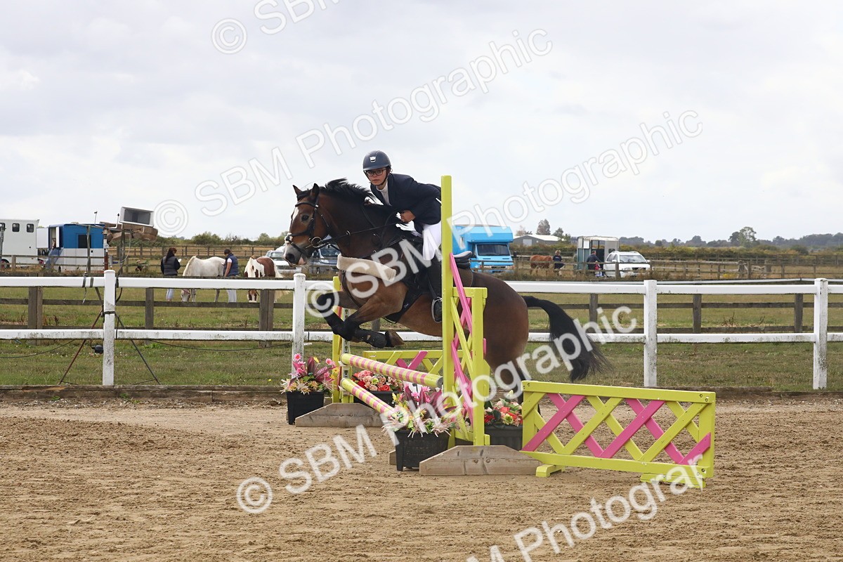 SBM_006584 - Class 6 - 60cm Champs