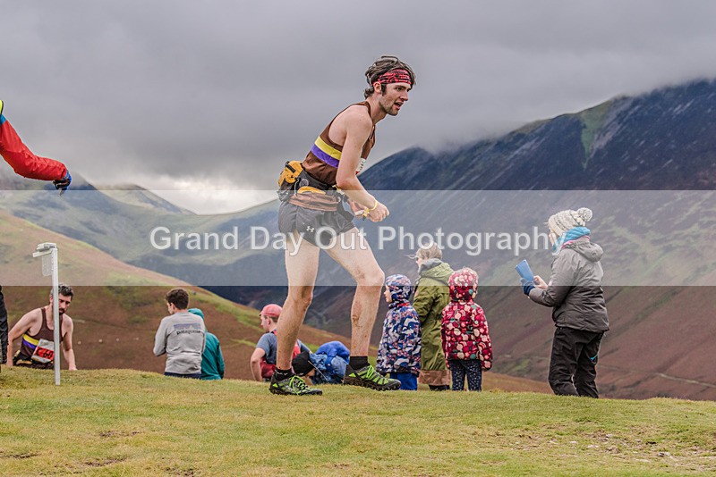 British Fell Relay-2273 - British Fell & Hill Relay Championship Braithwaite Keswick Saturday 21st October 2023