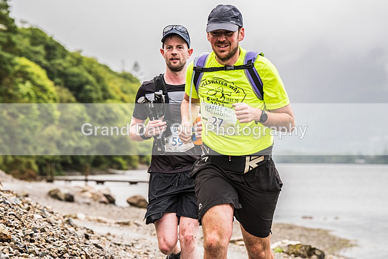 Scafell Pike-503 - High Terrain Events Scafell Pike Trail Marathon Sunday 20th August 2023