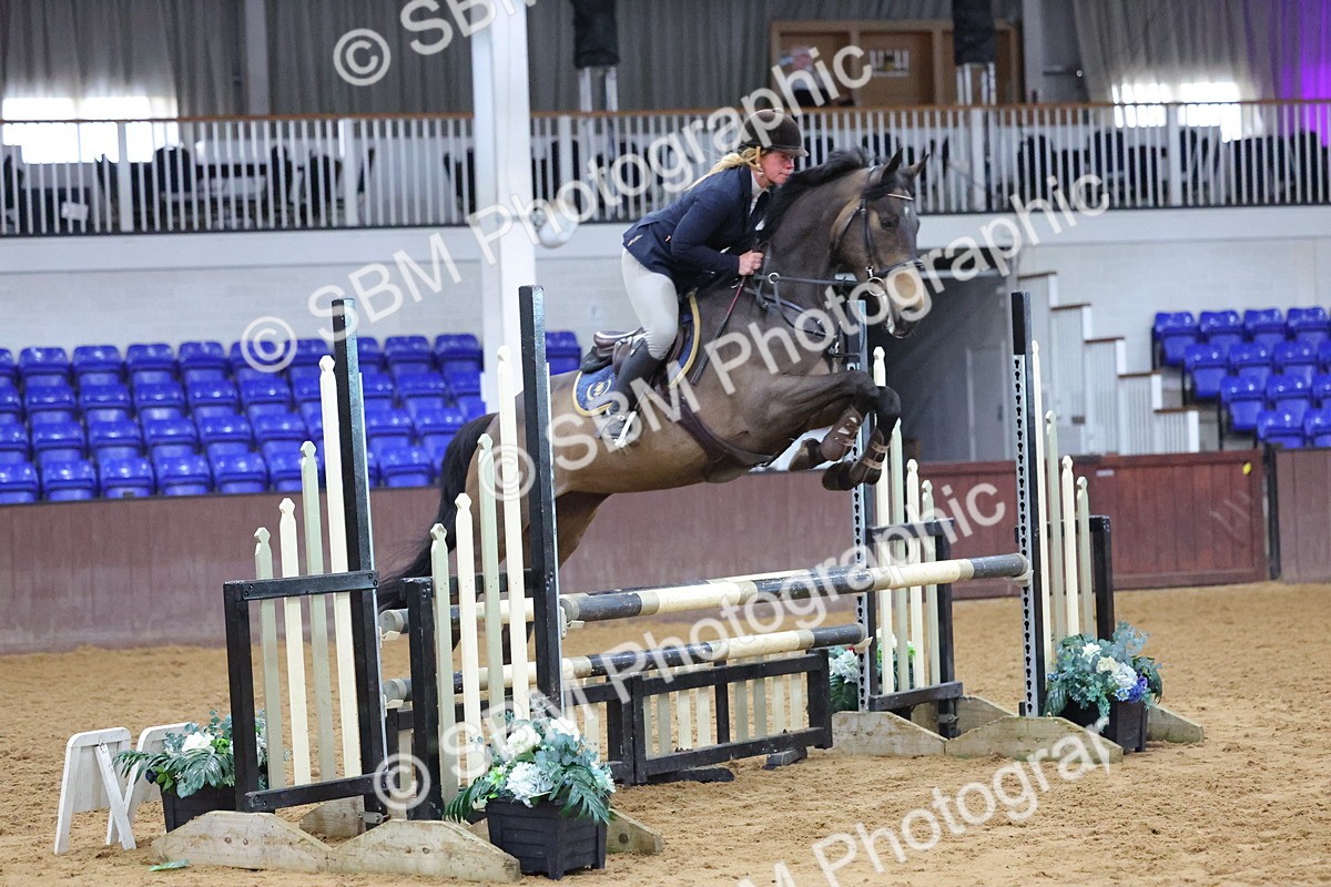 SBM_004813 - Class 12 - Senior British Novice - 90cm Open