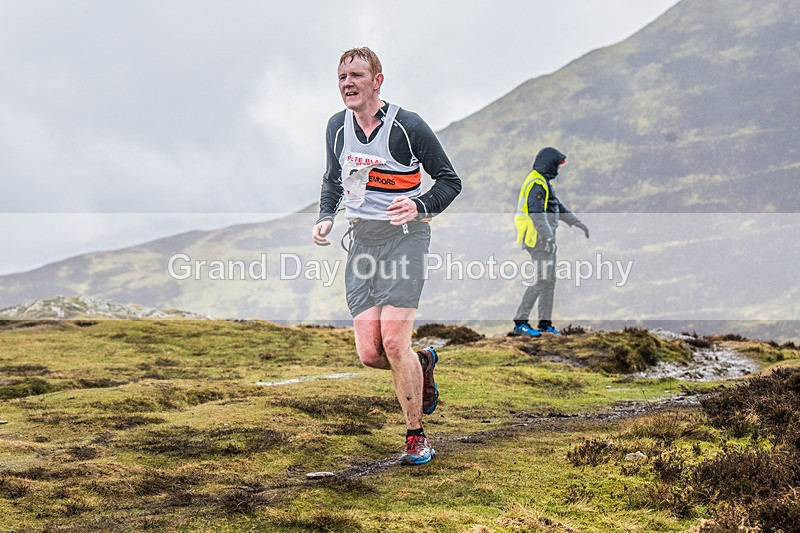 Coledale-680 - Coledale Horseshoe Fell Race Saturday 25th March 2023