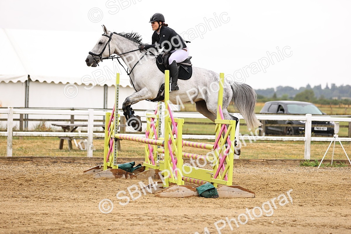 SBM_025156 - Class 9 - Senior British Novice - 90cm