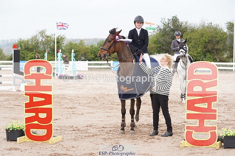 250425-102504-08485 - Cls 30 Young Horse 6yr old