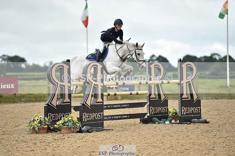 250628-103906-03387 - Cls 9b Junior 1.20m Open