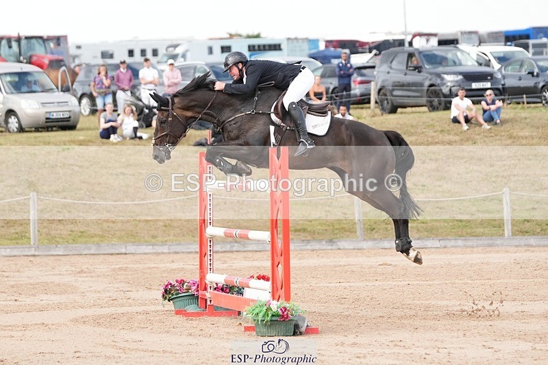 250718-175254-12710 - Cls 6, 3 Star Big Tour LR Qualifier Jump Off and Presentations