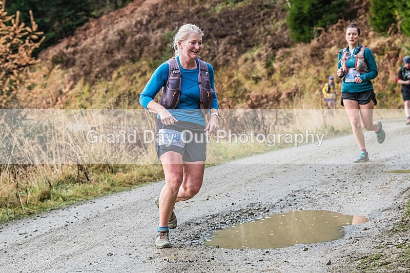 Glentress 21  10K-444 - High Terrain Events Glentress 21 & 10K Trail Races Saturday 16th November 2024