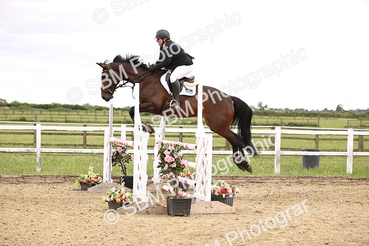 SBM_007730 - Class 19 - Senior Newcomers - 1.10m