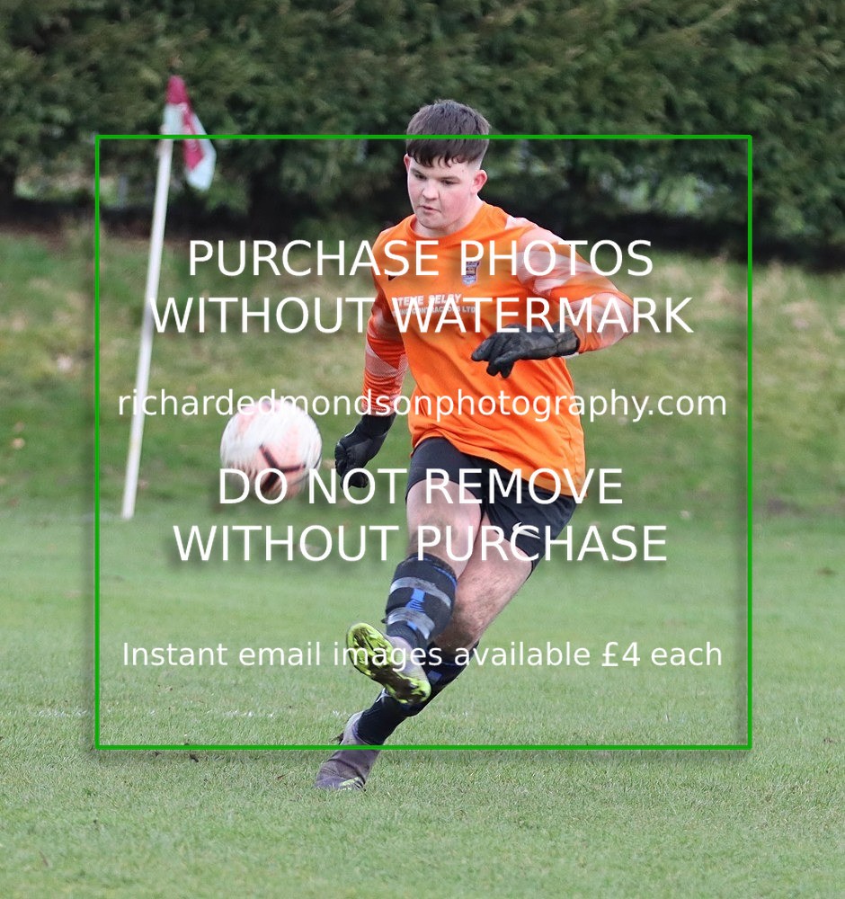 IMG_3157 - Kendal County vs Askam United (26/2/23)
