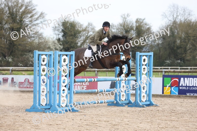 20260322-2122 - Class 5 - 1.0m