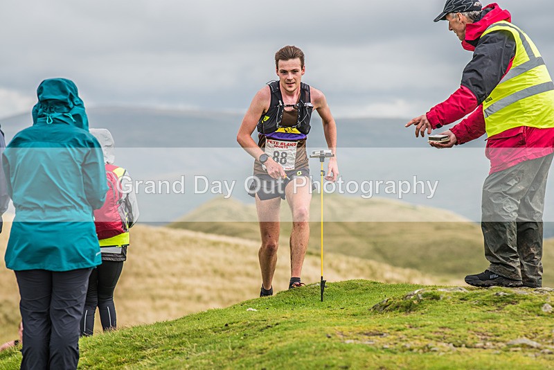 Sedbergh -844 - Sedbergh Hills Fell Race Sunday 20th August 2023