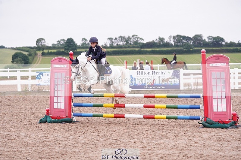 250629-081010-09800 - Cls 35 Pony British Novice & 80cm Open