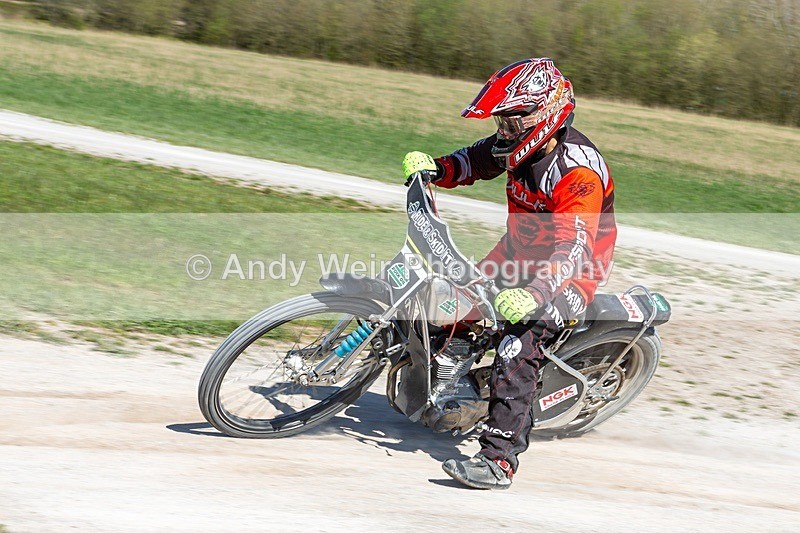250405-5D-3K8A7329 - Rde & Skid It Speedway Experience Day 05th April 2025