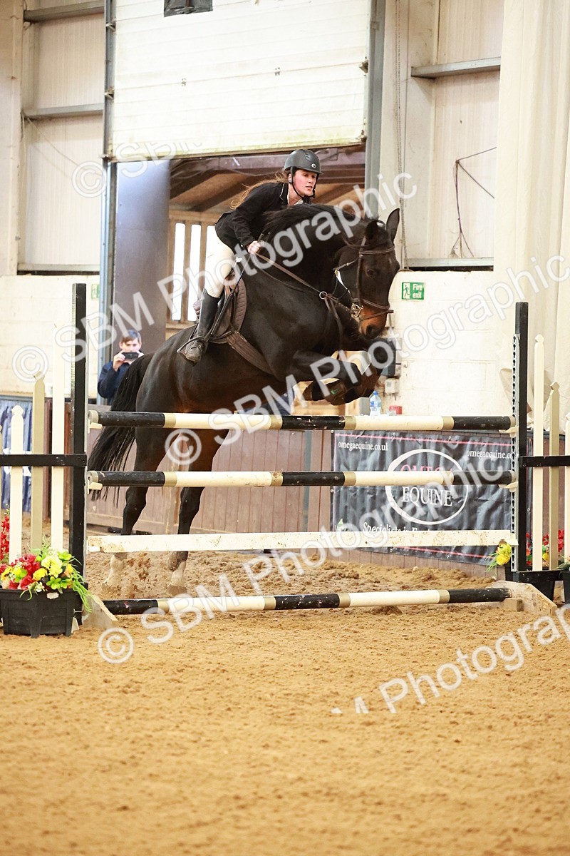 SBM_007453 - Class 20 - Senior Foxhunter 1.20m