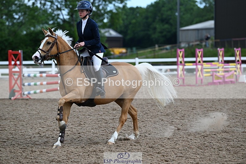 240609A-103958-04097 - Cls 22 Pony Discovery 2nd Round