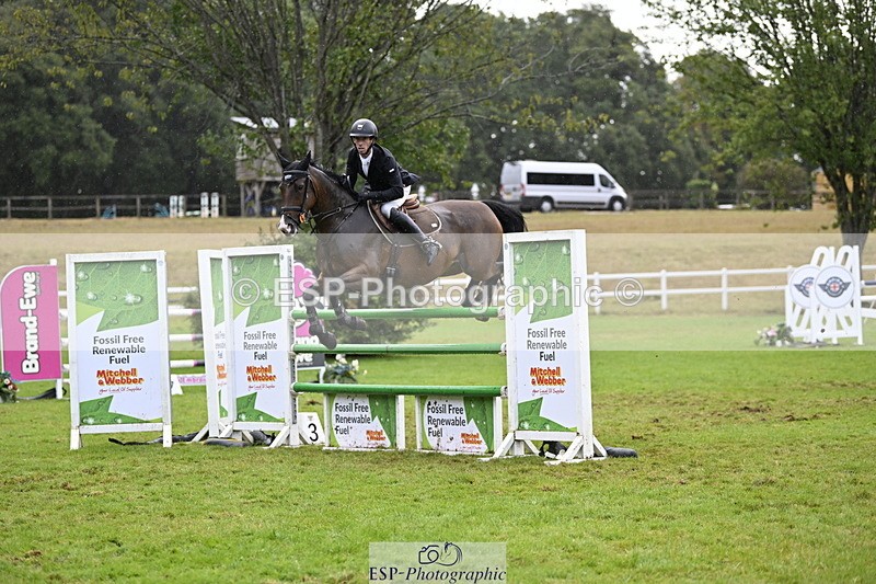 250831A-105431-09769 - Cls 35 Snr 1.20m Grand Prix