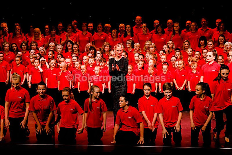 EBS _641 - OH what a NIGHT