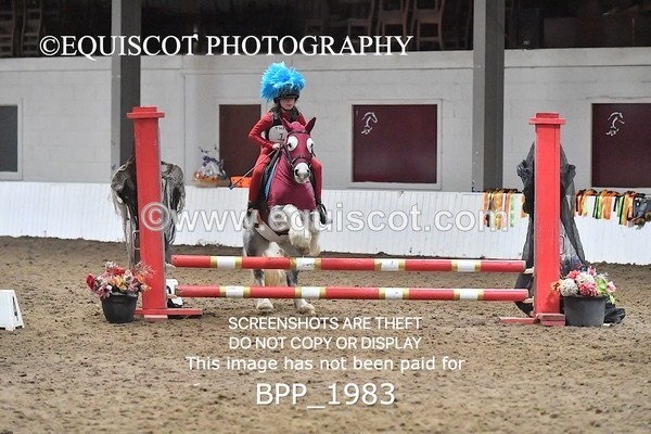 BPP_1983 - CLASS 3 TEAM SJ 50-55CM