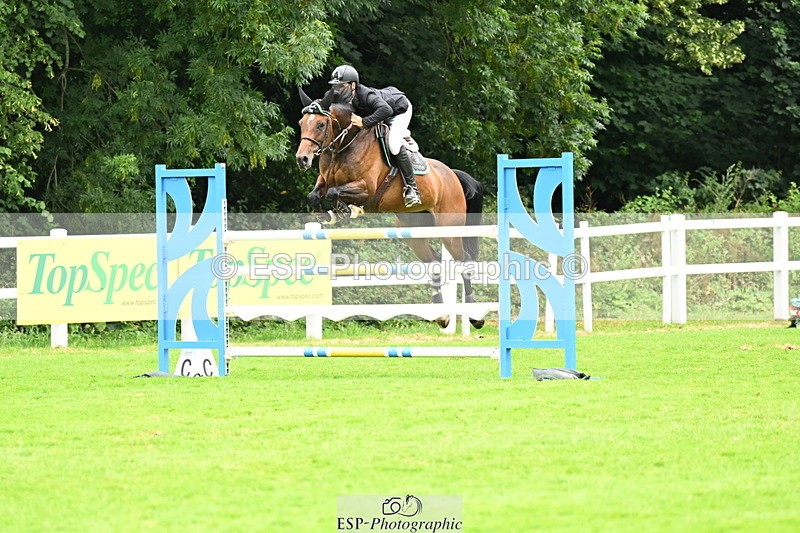 250706A-103408-17292 - Cls 43 Snr 1.30m Grand Prix