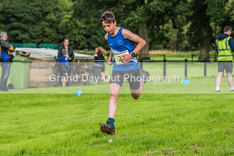 Netherhall-115 - Netherhall 10K Road Race & Children's Races, Wednesday 2nd August 2023