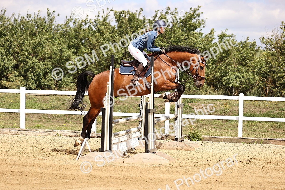 SBM_004142 - Class 3 -  Senior British Novice - 90m Open